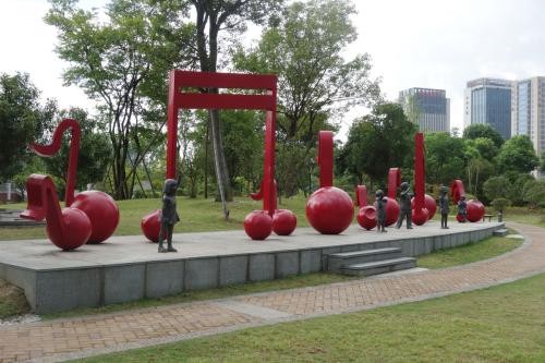 开封祥符区背景音乐系统四号